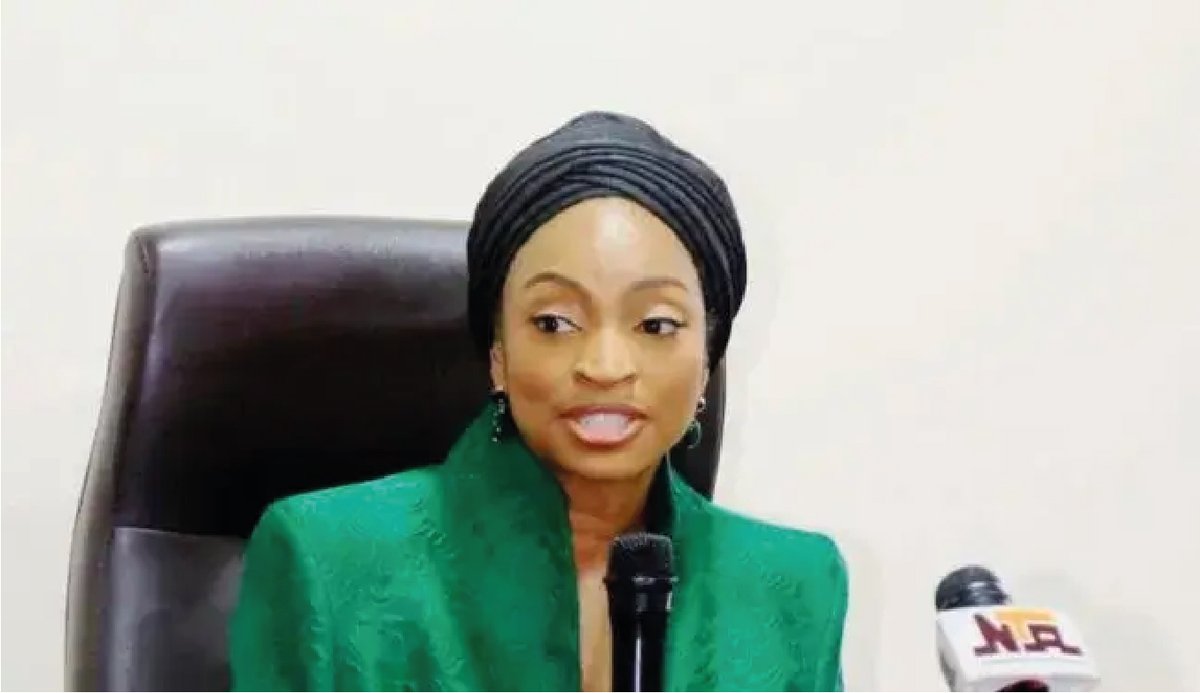 logis_t's tweet image. National single window project to boost export, create jobs in Nigeria — Trade Minister

logistafrica.com/en/highlights/…

#Nigeria #trade #SingleWindow #NationalSingleWindow #Supplychain #Logistics #Logistafrica