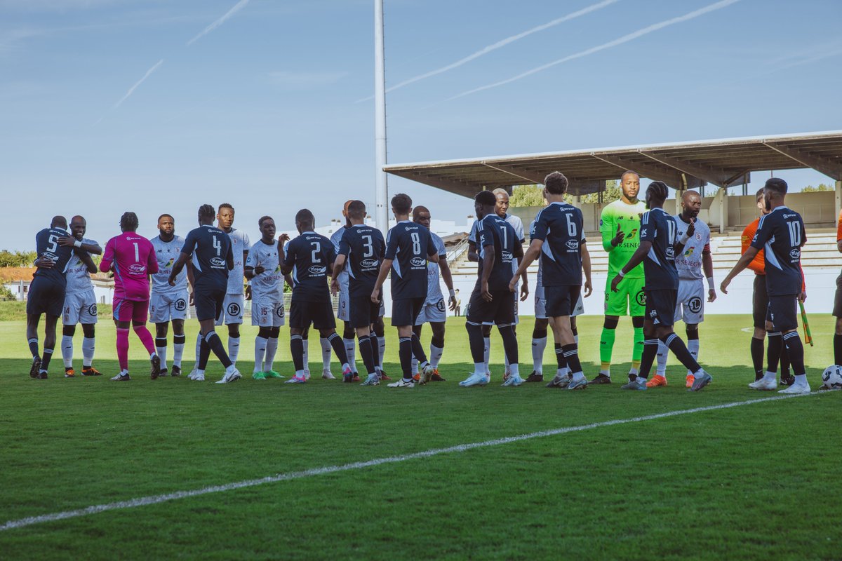 FC Girondins de Bordeaux tweet media