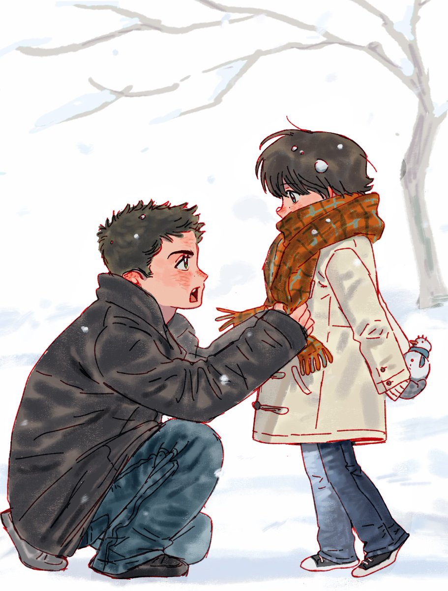 海带儿 tweet media