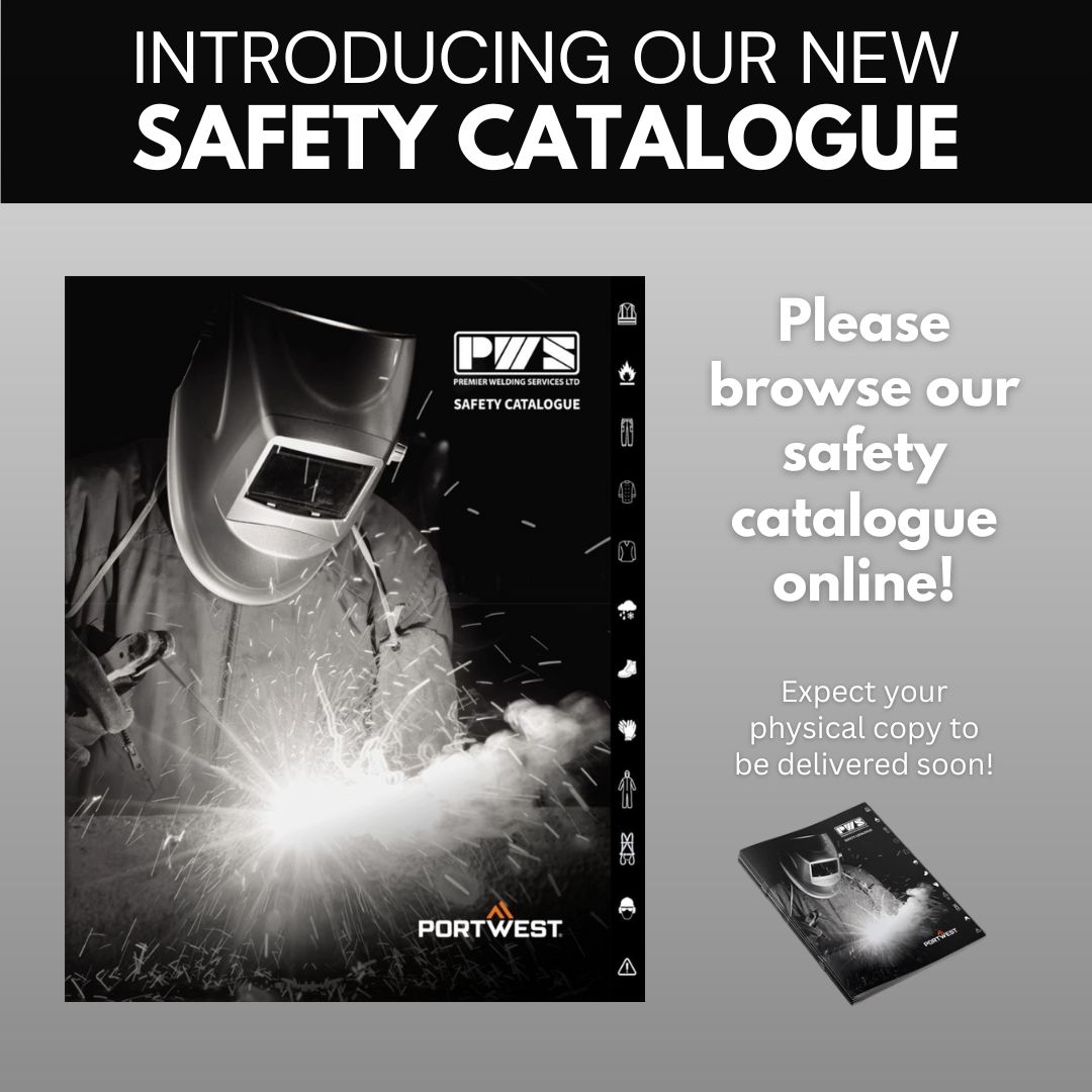 🚨 Introducing Our New Safety Catalogue from <a href="/Portwest/">Portwest</a>! 🚨

We’re excited to share our latest Safety Catalogue, featuring top-of-the-line products to keep you and your team protected.

Browse here 👉 online.fliphtml5.com/ostrk/ojvn/

#safetyfirst #WorkplaceSafety #portwest