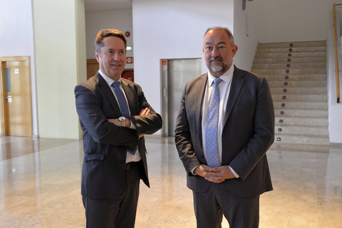 Universidad de Castilla-La Mancha tweet media