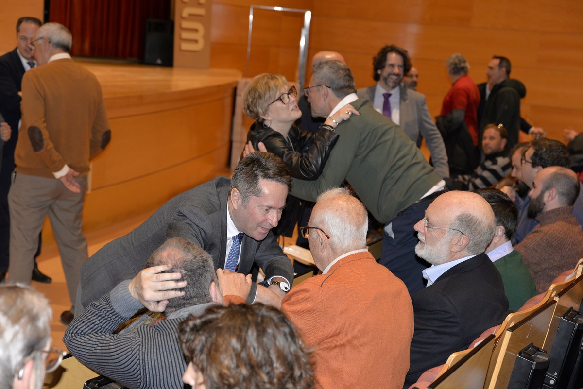 Universidad de Castilla-La Mancha tweet media