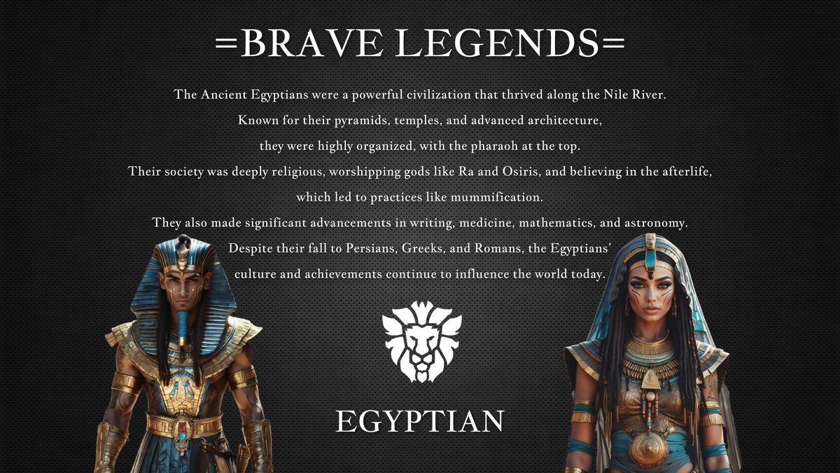 Paul_Busta's tweet photo. #Crofam #BraveFam Less than 30 minutes Monday Mint Egyptian Nation
@cronosbrave 

Join Us🦁

Discord 👇
https://t.co/C5nIlBZS1r

Website👇
https://t.co/sTO46oakQ2

#Brave #BraveToken #BravePass #BraveLegends #BraveImmortal #crofam  @cryptocomnft  @LoadedLions_CDC https://t.co/DlTlVRDAXN