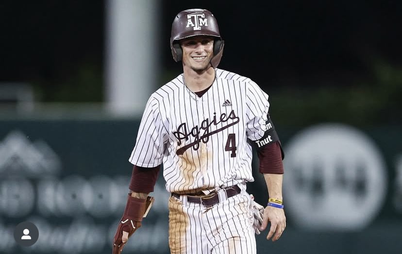 4 #DaysToAggieBaseball 

<a href="/brodygreene4/">Brodie Greene</a> 
<a href="/Nick_Banks4/">Nick Banks</a> 
<a href="/TravisChestnut_/">Travis Chestnut</a>