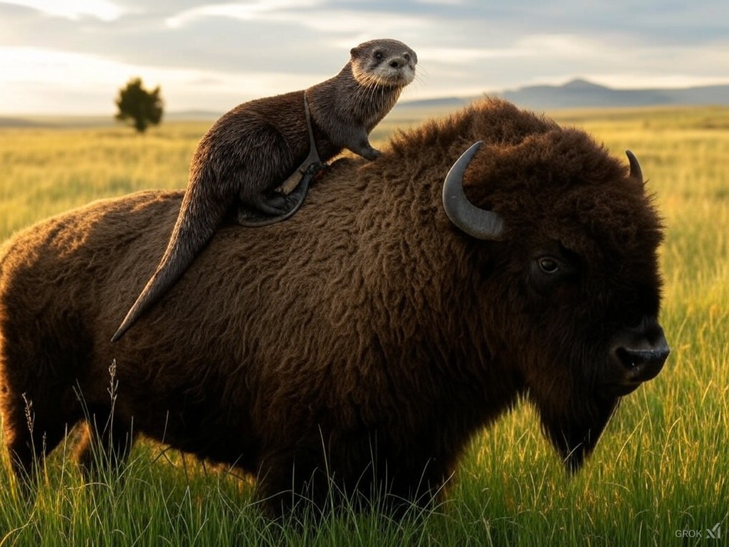 Bison SEO tweet media