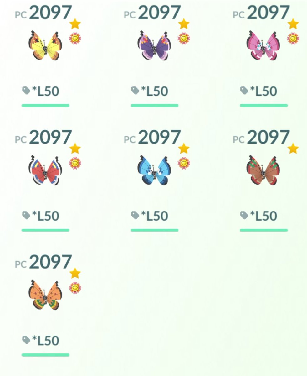 PaG_Togosse's tweet photo. I'm looking for some new friends!
Openers and senders welcome 🤗
Just let me know that I write it.

Friend code : 225502023823

If you send, please be in another region that these scatterbug 🥺
I do send meadow, the pink one. https://t.co/2tynHfKYMA