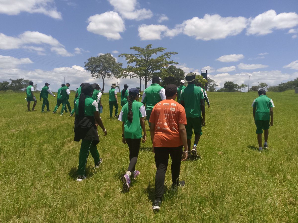 mwilaadventure's tweet photo. Heartfelt congratulations to the Italian School of Lusaka participants on completing their Bronze @awardzambia Adventurous Journey at @Nkwashi_
Thank you for choosing @mwilaadventure. We're honored to have been part of your remarkable achievement!
#intaward #WORLDREADY https://t.co/LL7YfPySmP