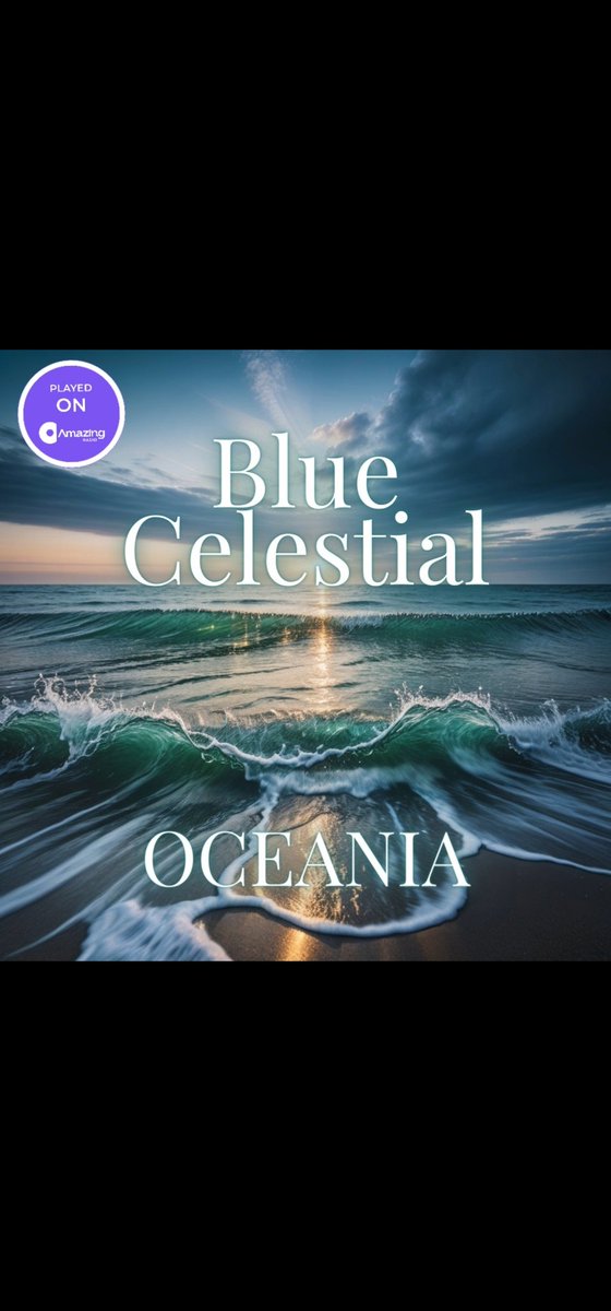 Blue Celestial tweet media
