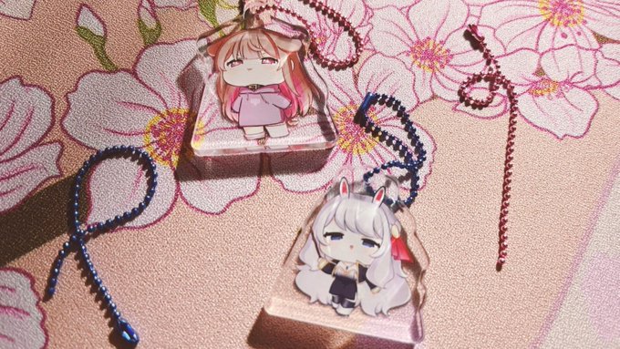 🌙FANBOX更新しました!全体記事🌙
コミティアグッズの通販どうしよ～って相談です!
欲しい方いましたらコメントください～👀✨️(リプライでも…!)
pixivFANBOXでこのグッズの通販ほしいかしら!を公開しました! https://t.co/nxeXgiMlwM 