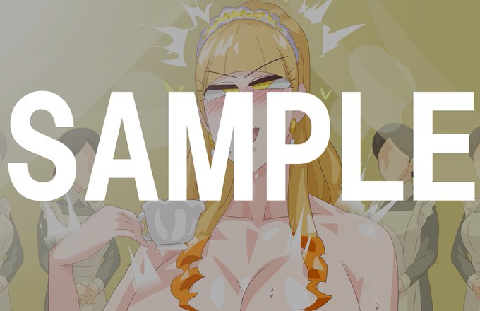 【R-18】コミッションまとめ 投稿しました
Fantia→ https://t.co/qVhlk6KKv4
FANBOX→ https://t.co/X8Nw2d6BO2 