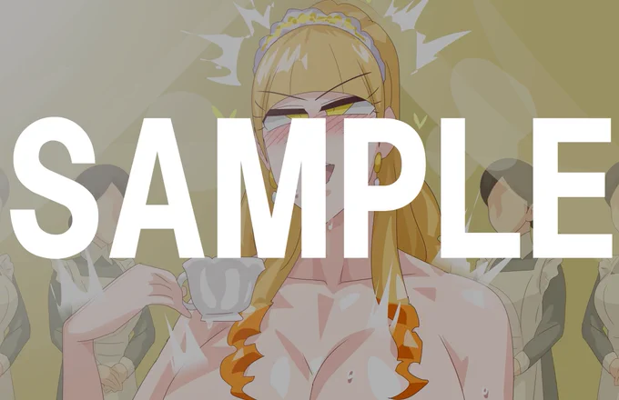 【R-18】コミッションまとめ 投稿しましたFantia→ →  