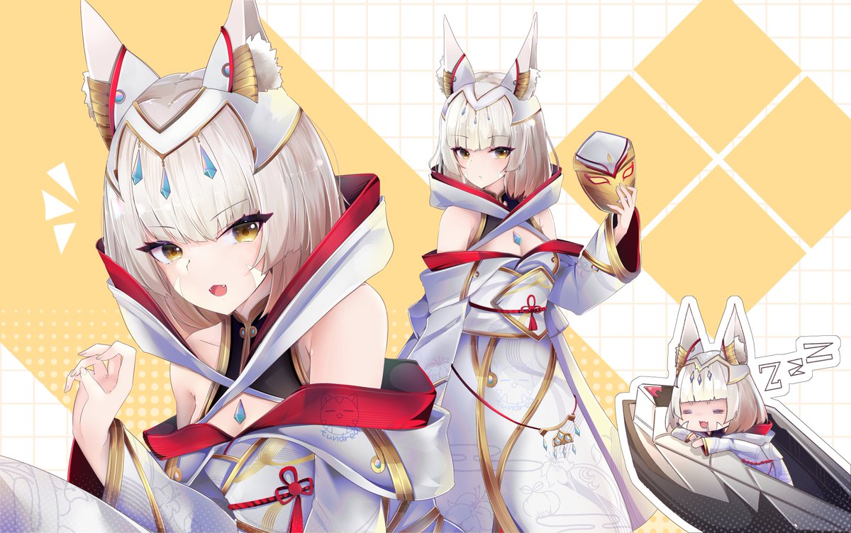 𝕥𝕦𝕟𝕕𝕣𝕖𝕒 ✦ @ Animaga SYD E10 tweet media