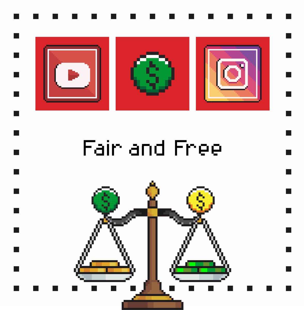 Every 60 seconds, humanity creates 500 hours of YouTube content, 695,000 Instagram stories, and 2.1 million TikTok clips — yet 92% of creators earn less than $10k a year. Is this capitalism or digital serfdom?