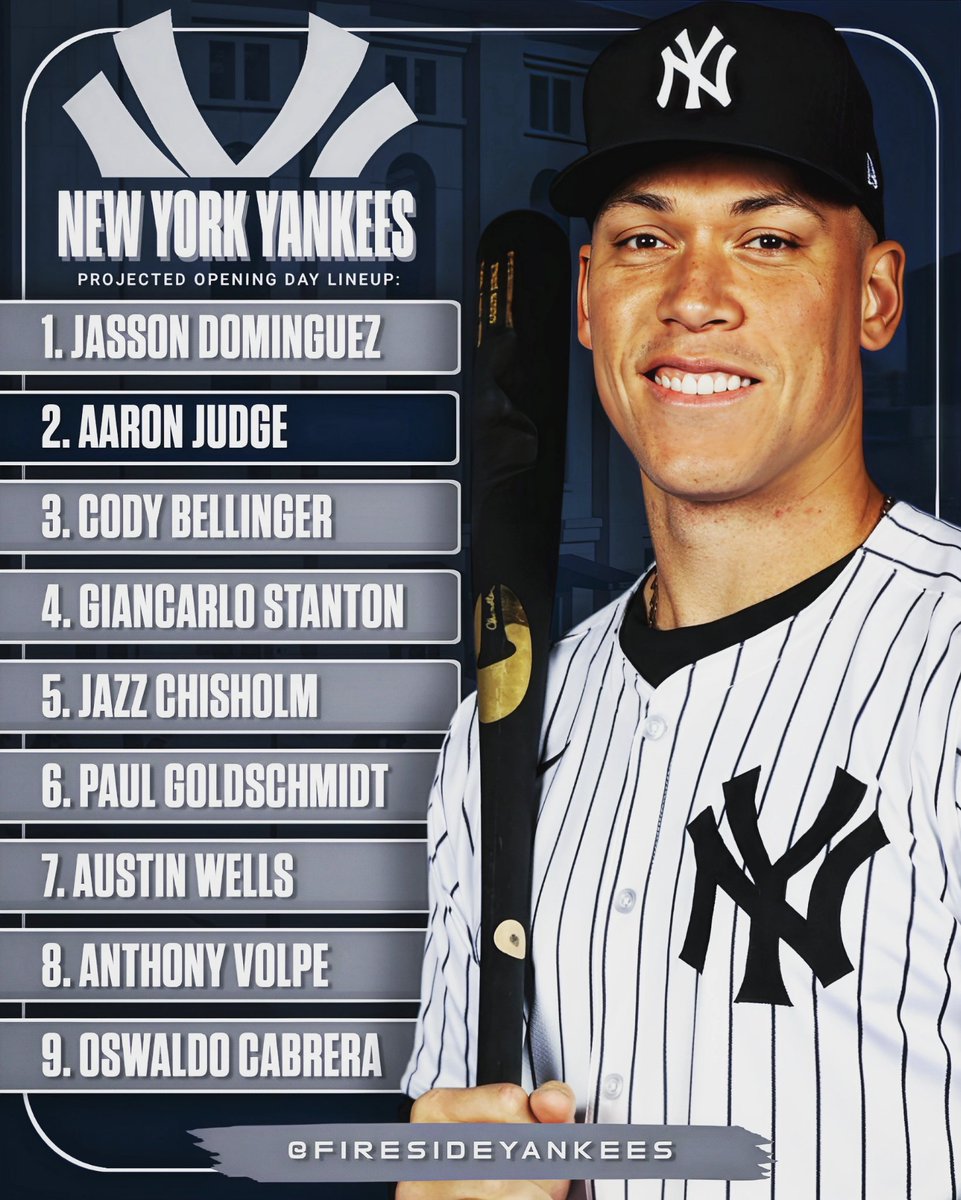 Fireside Yankees tweet media