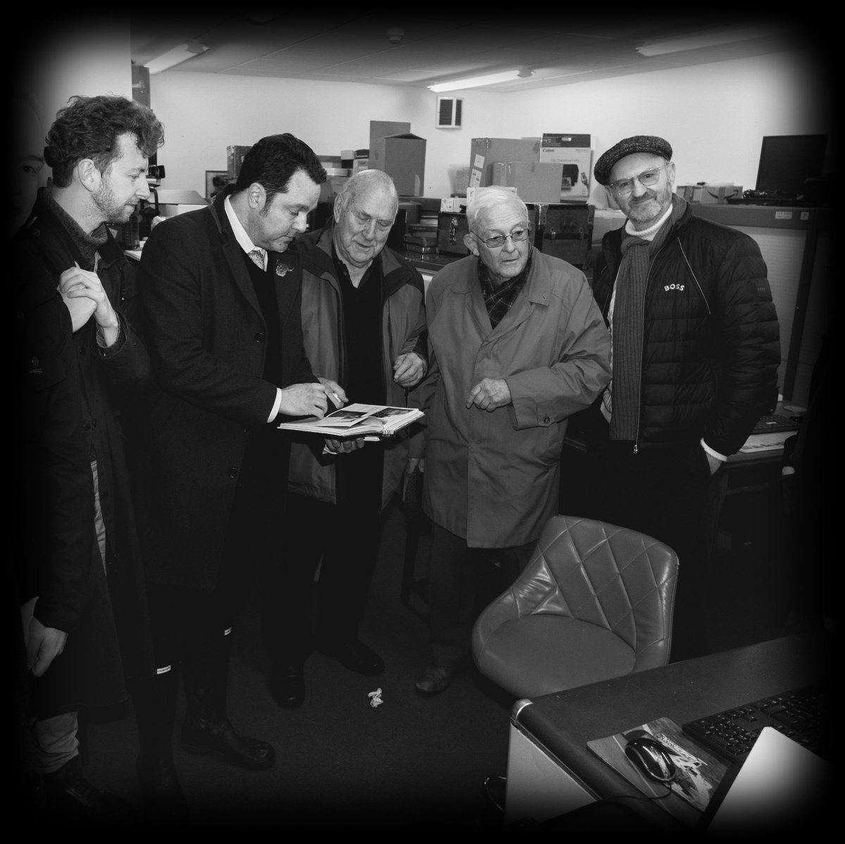 Weeping Bank tweet media