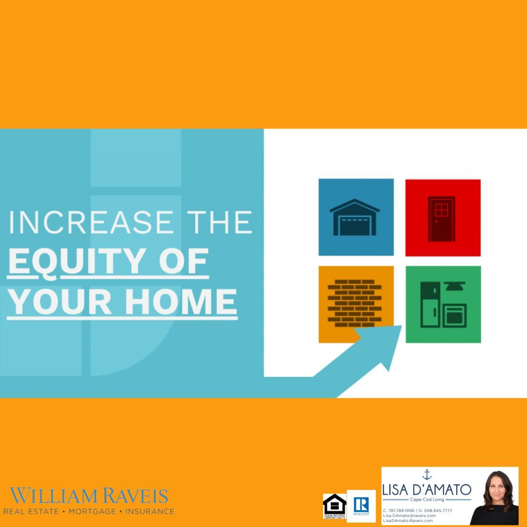 LisaDAmatoKW's tweet image. 4 Home Improvement Projects with the Highest ROI: lisadamatoadv.com/4-home-improve… 

#LisaDamatorealtor #lisadamatocapecodliving
#CapeCodLiving #CapeCodEvents #CapeCodHomes #CapeCodRealEstate #HomeImprovementTips