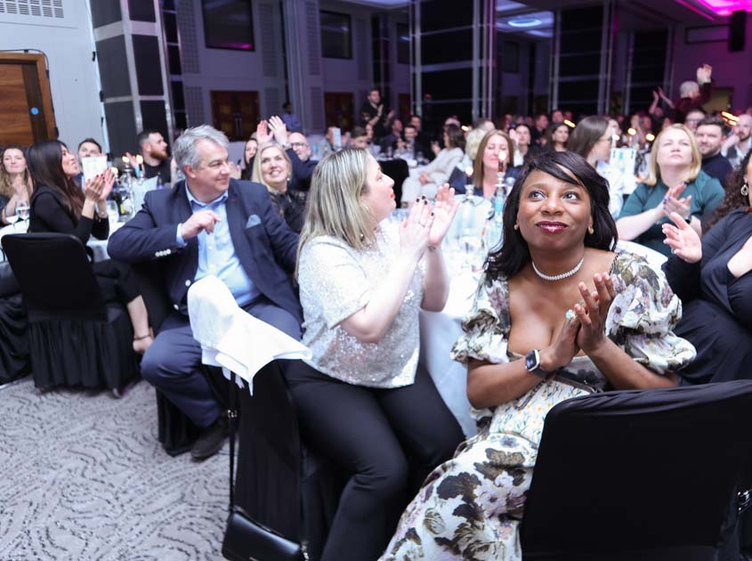 VM & Display Awards tweet media