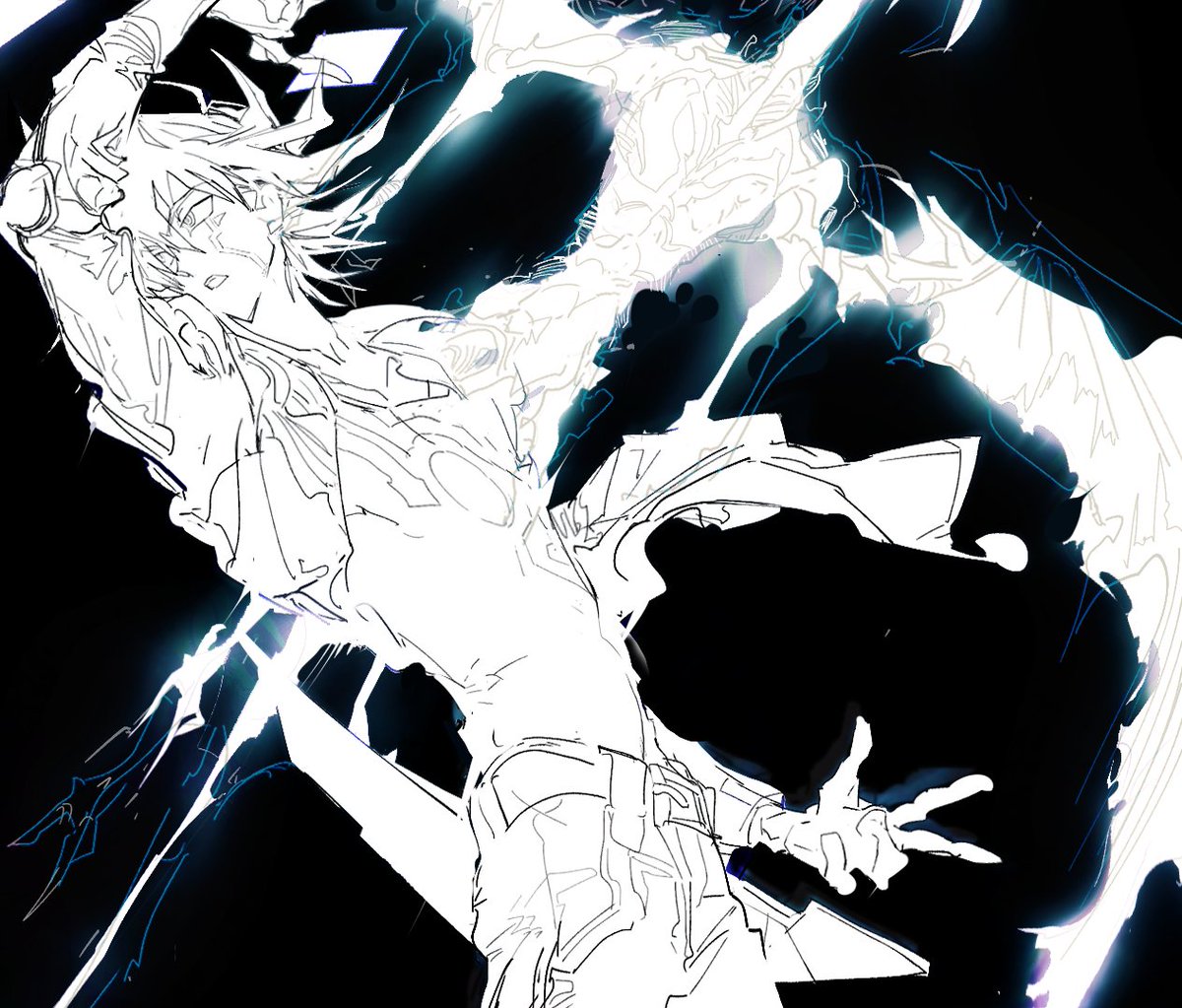 GEk3y's tweet image. 