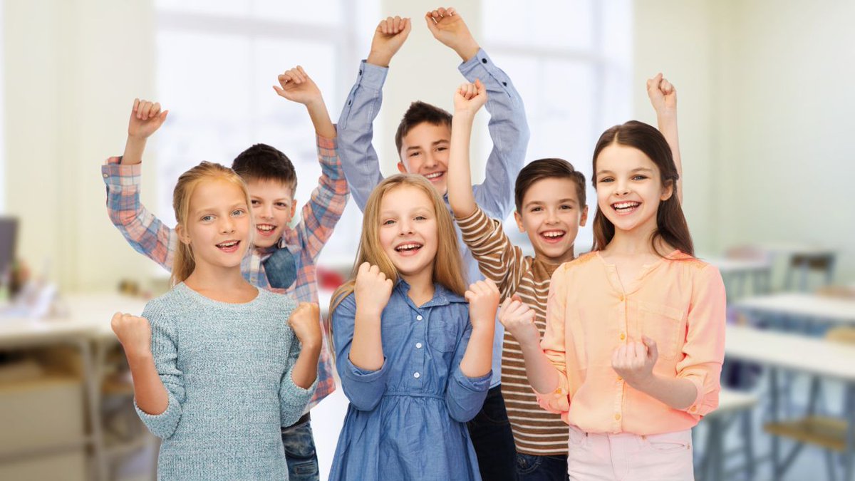 School Day Wellbeing tweet media