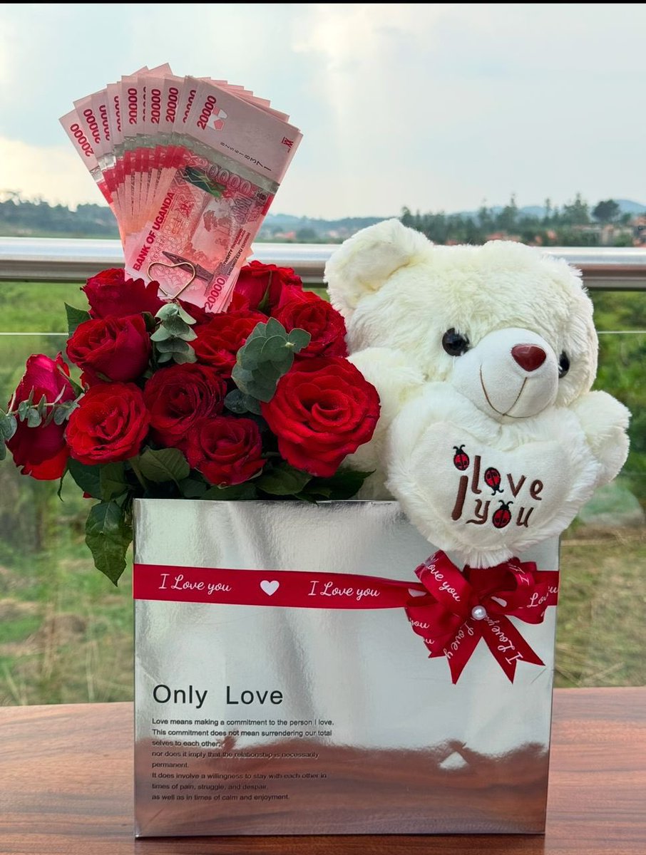 I just received my valentines

Thank you <a href="/ellafloristsug/">Ella Florists</a>