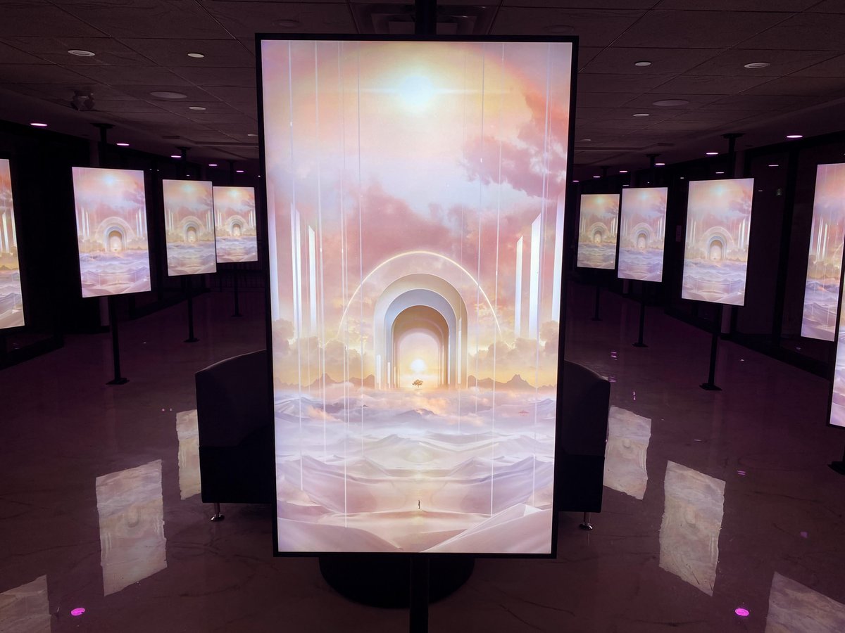 Suburbs Gallery tweet media