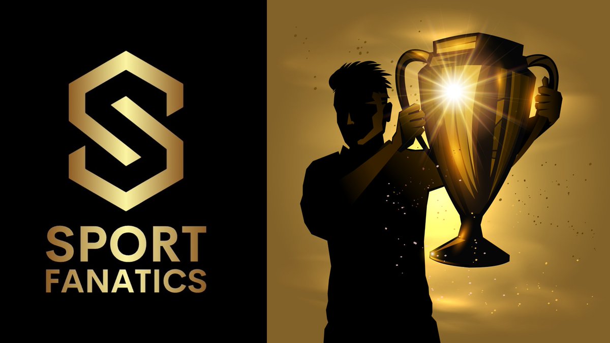 Sport Fanatics tweet media