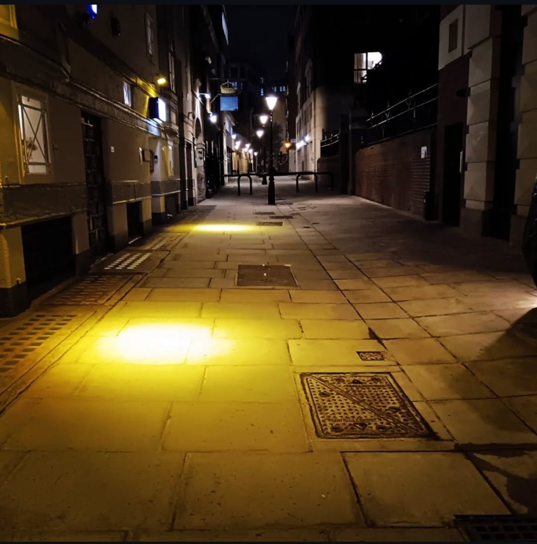 Effy Balaska tweet media