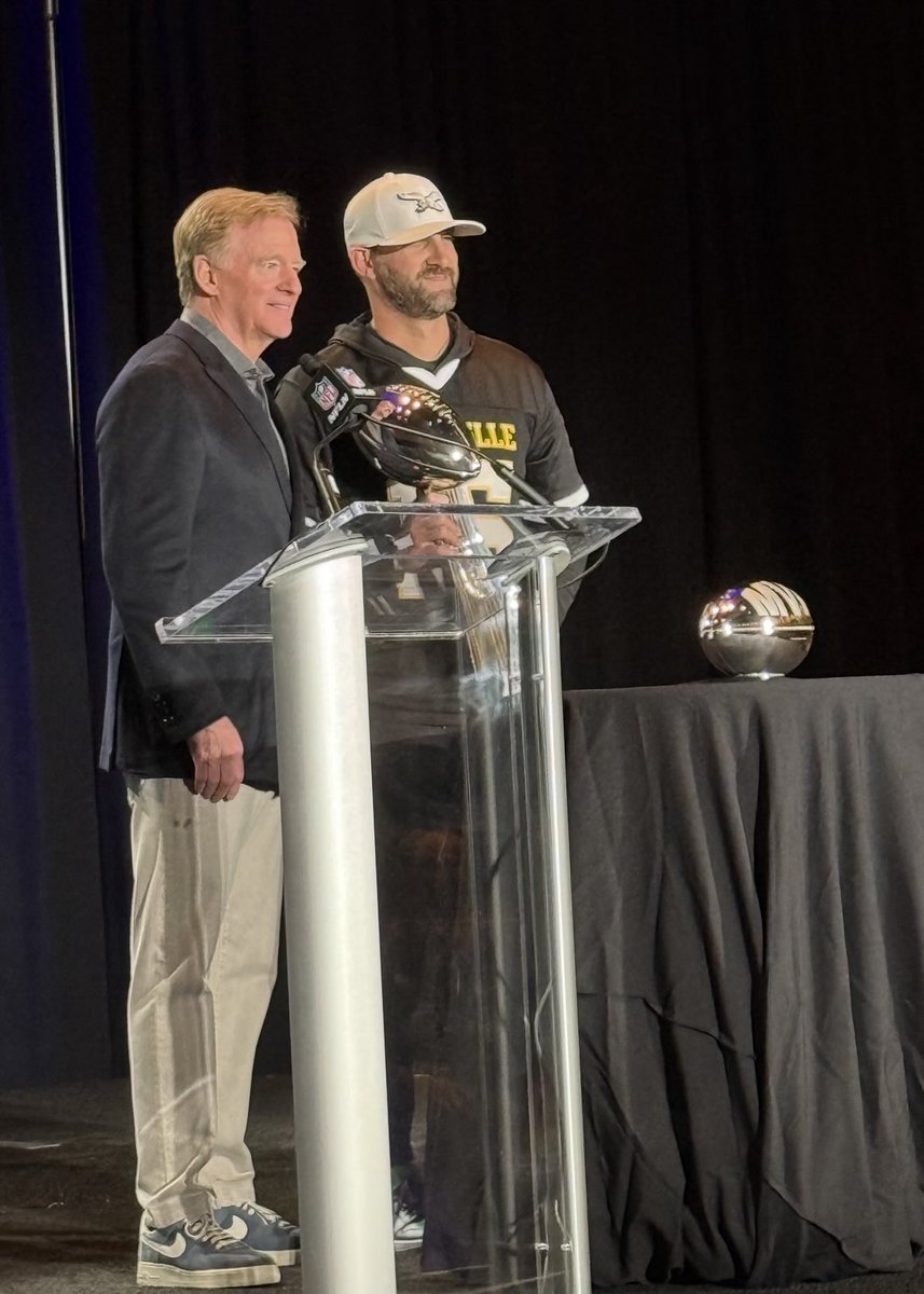 Two guys from Jamestown, NY…