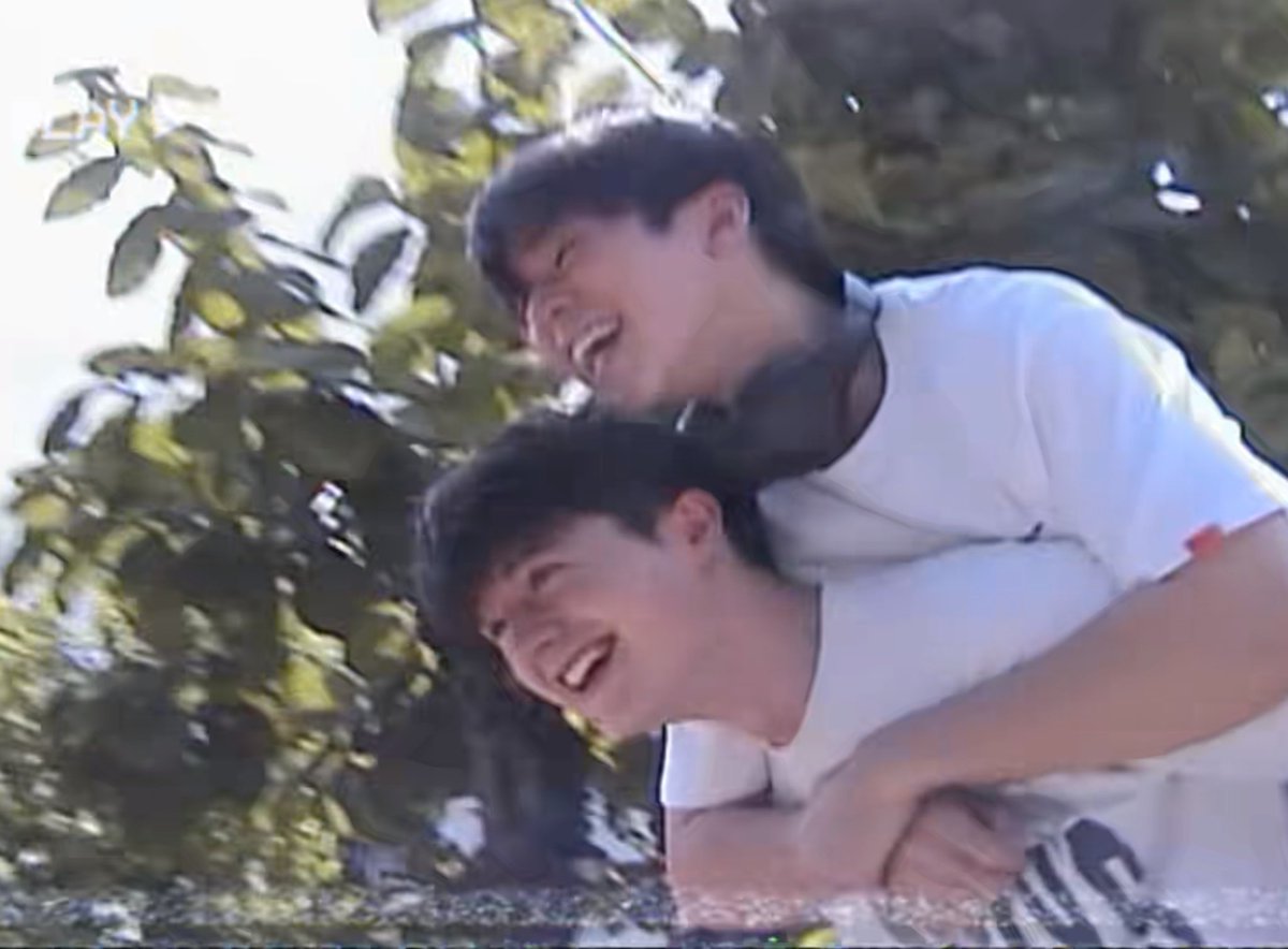 อิจฉาจังพวกมีหมาเด็กเป็นของตัวเอง