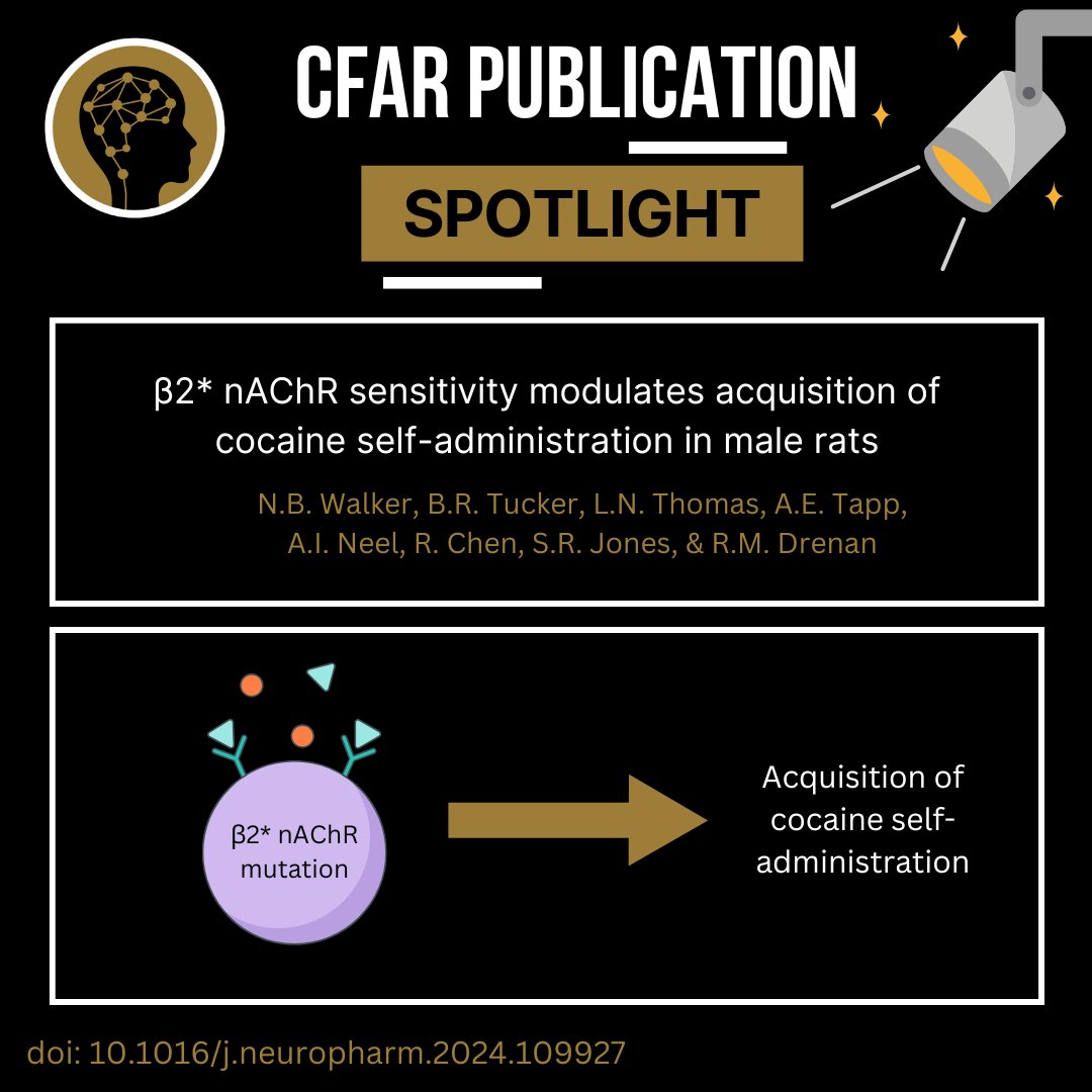 Wake Forest Center for Addiction Research tweet media