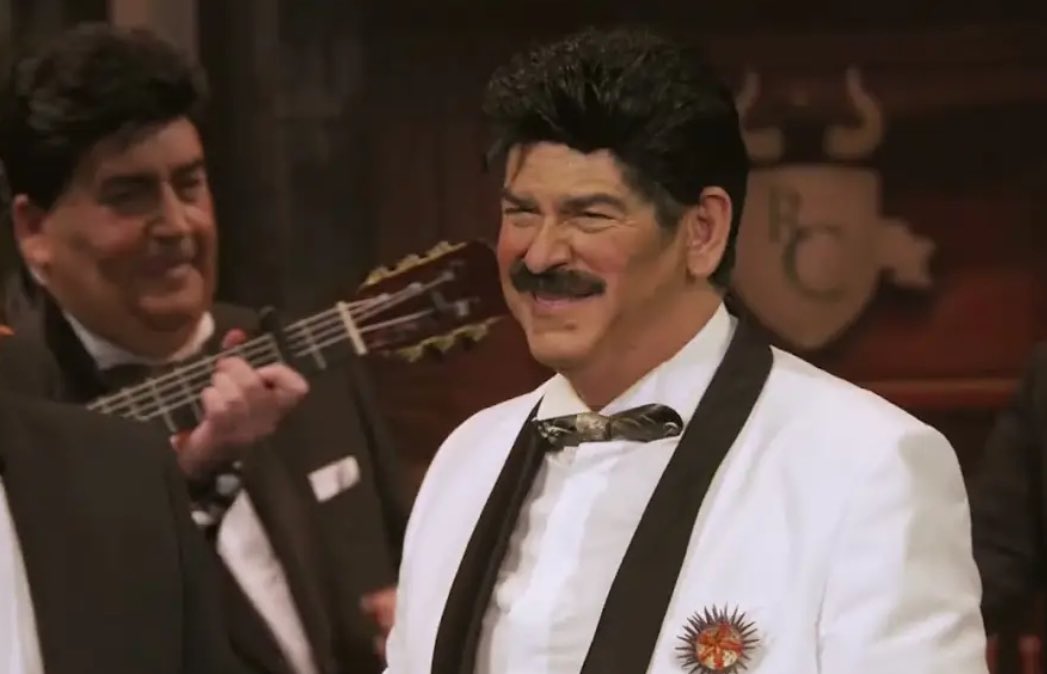 David Taky tweet media