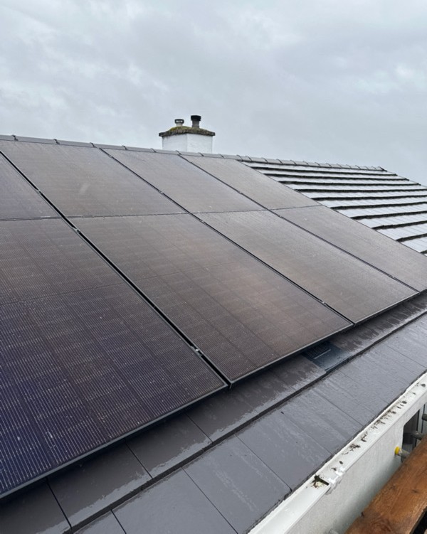 ESE Solar tweet media