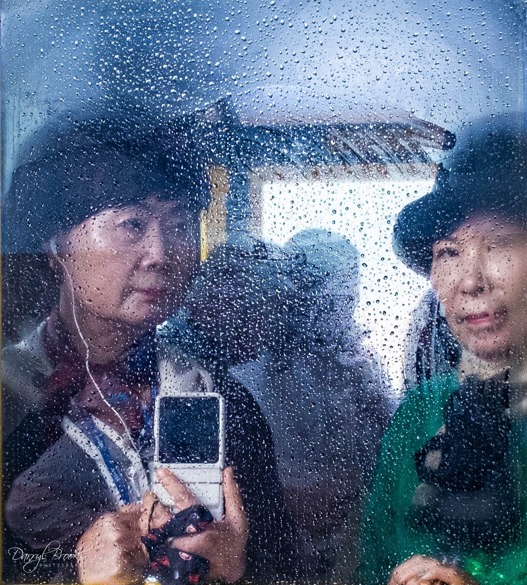 Darryl Brooks tweet media