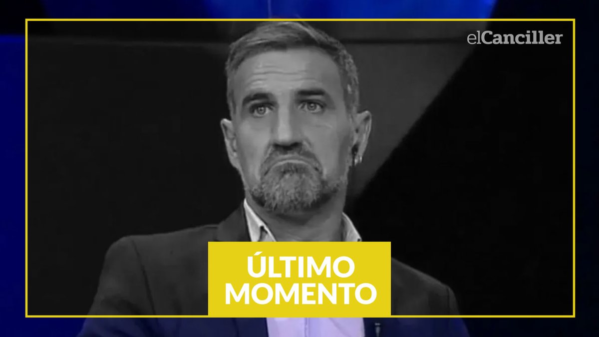 ElCanciller.com tweet media