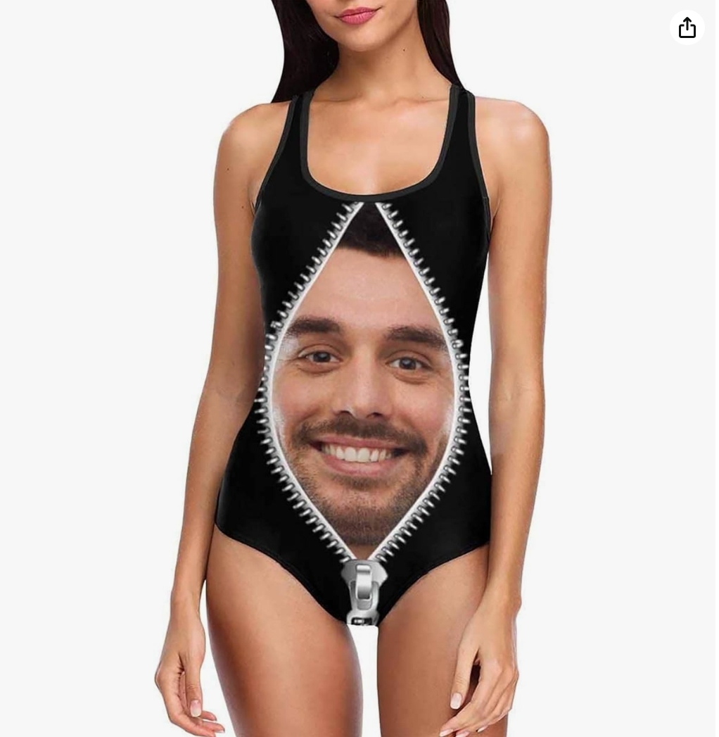 Couples Custom Bathing Suits for $19.99!
*coupon on page

Buy via Amazon --> fkd.sale/?l=https://amz…