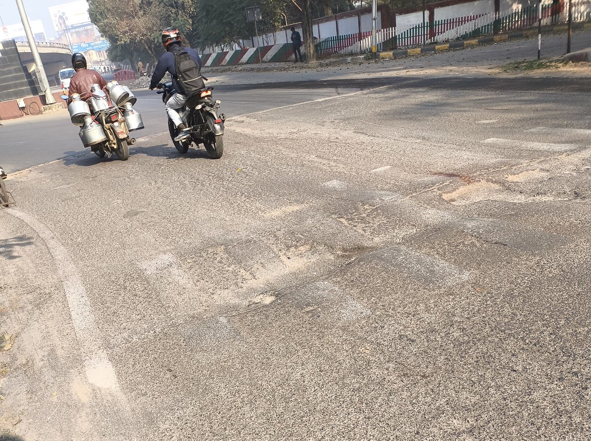 Deepak Rai tweet media