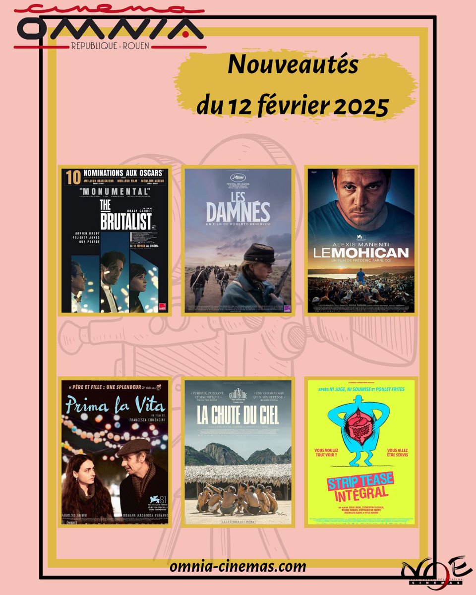 Omnia Republique Rouen tweet media