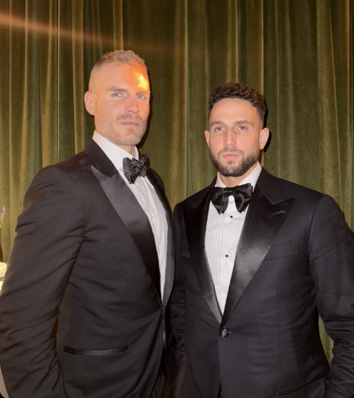 Alex Becker 🍊🏆🥇 tweet media