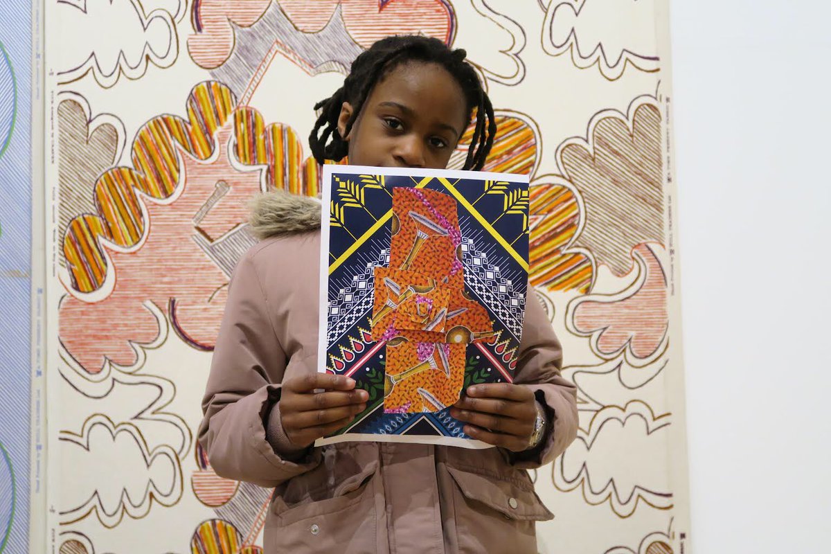 Manchester Libraries tweet media