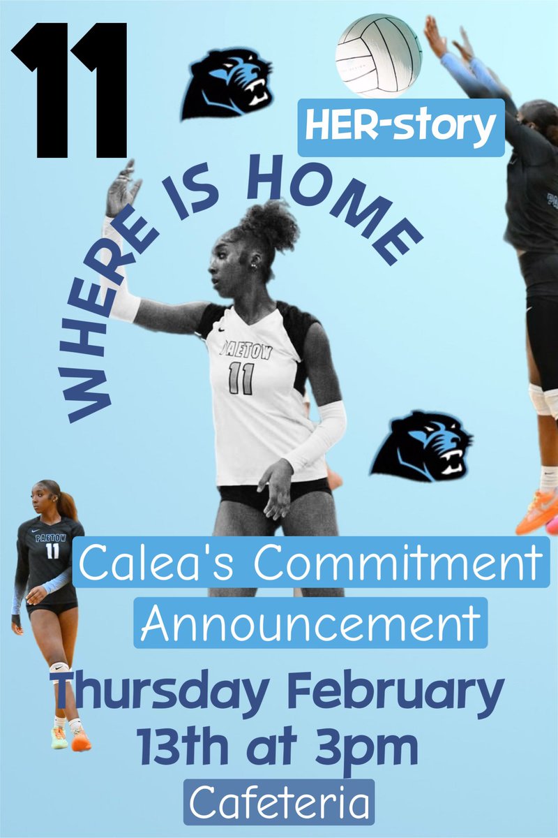 Hope to see you all there!