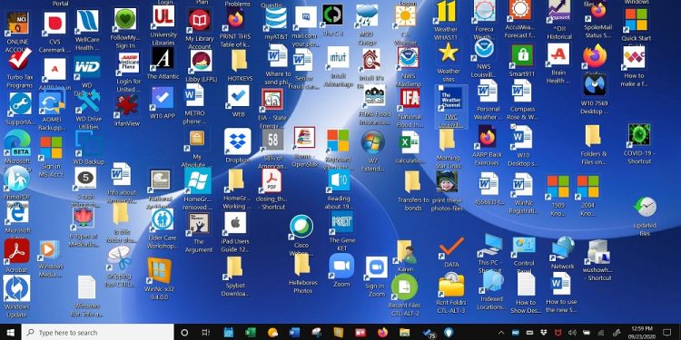 USMiTech's tweet image. 🖥️💡 It&apos;s #CleanOutYourComputerDay! Let&apos;s make it a fun challenge! 🕒 Set a timer, clear that clutter, and share your progress with us! 📸✨

Remember, a clutter-free computer = a clutter-free mind! 🧠💻 #DigitalDetox #OrganizeYourFiles #404NotFound #TechTips