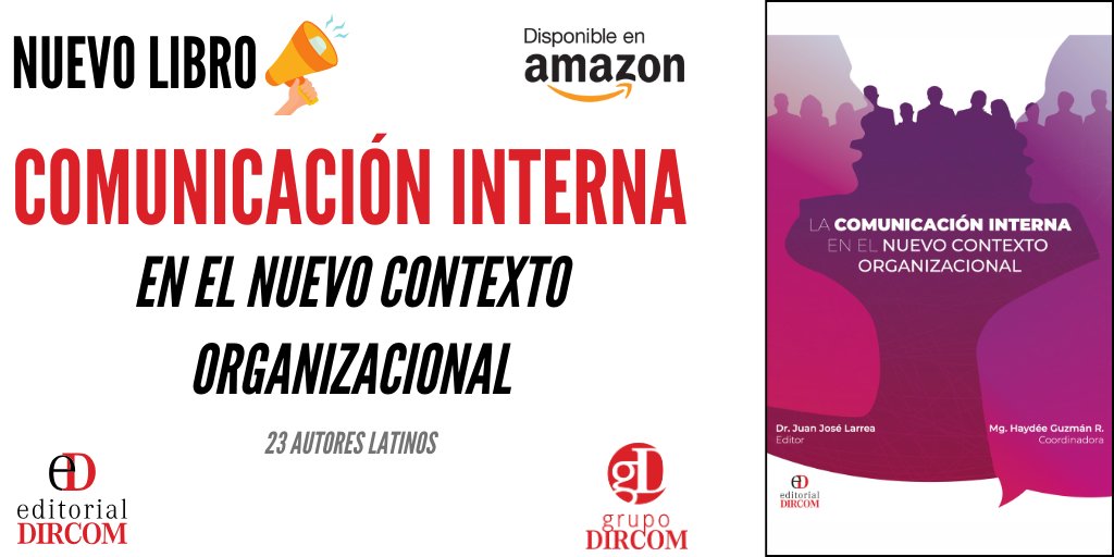 Grupo Dircom tweet media