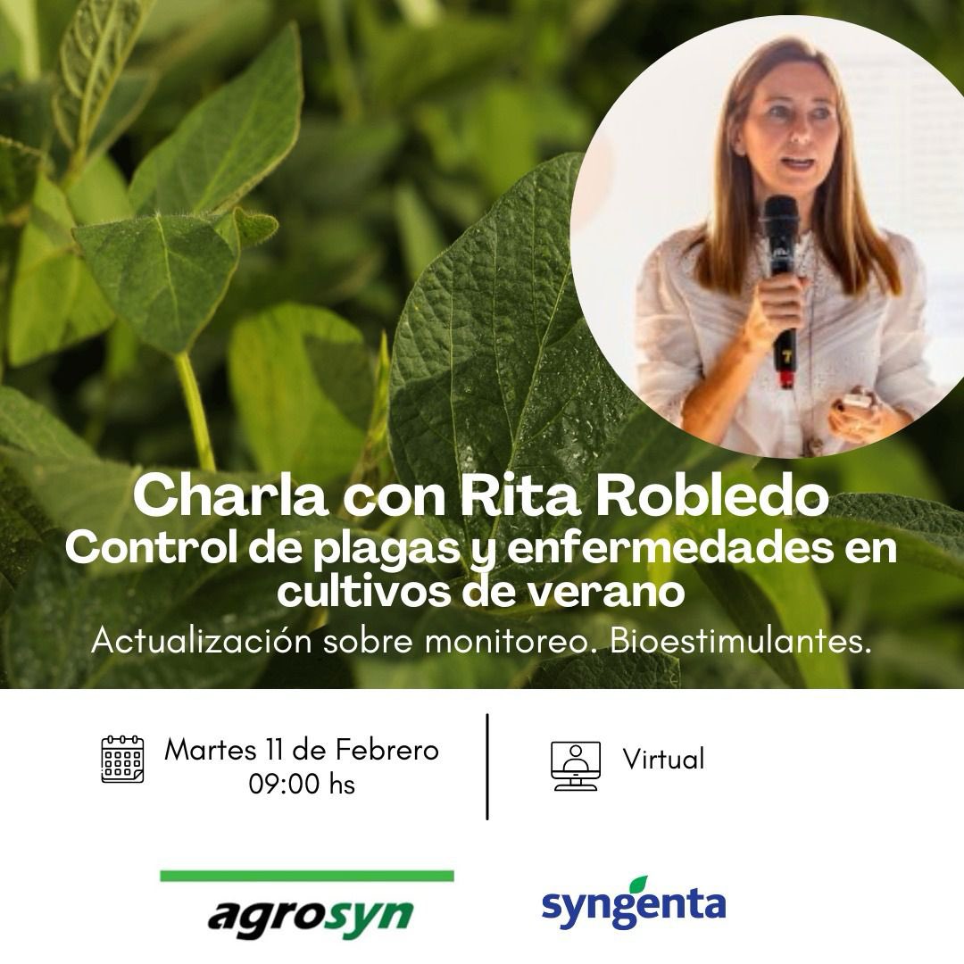 ProyectAgro tweet media