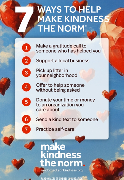 Kindness Week