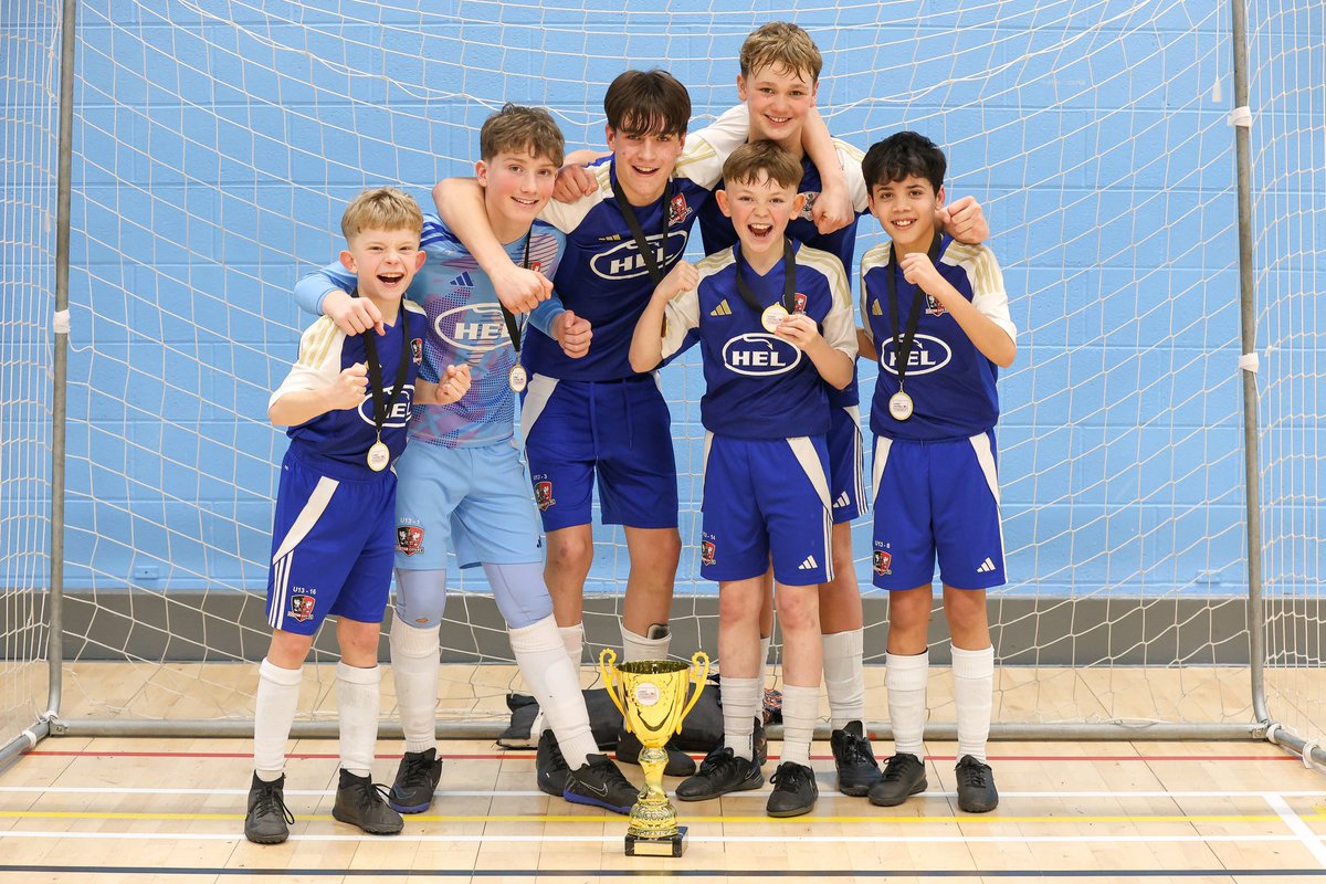 Street Football & Futsal tweet media