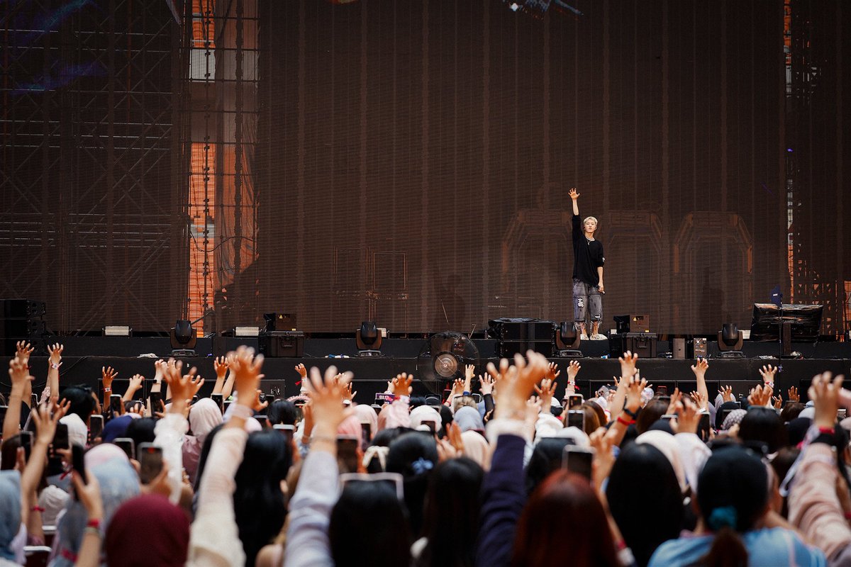 forever in this horanghae cult