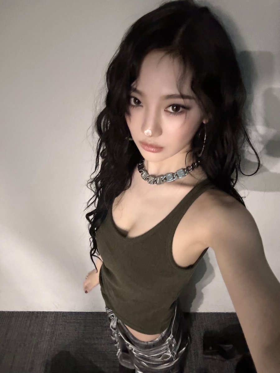 ningning pics (@ningmedias) on Twitter photo 