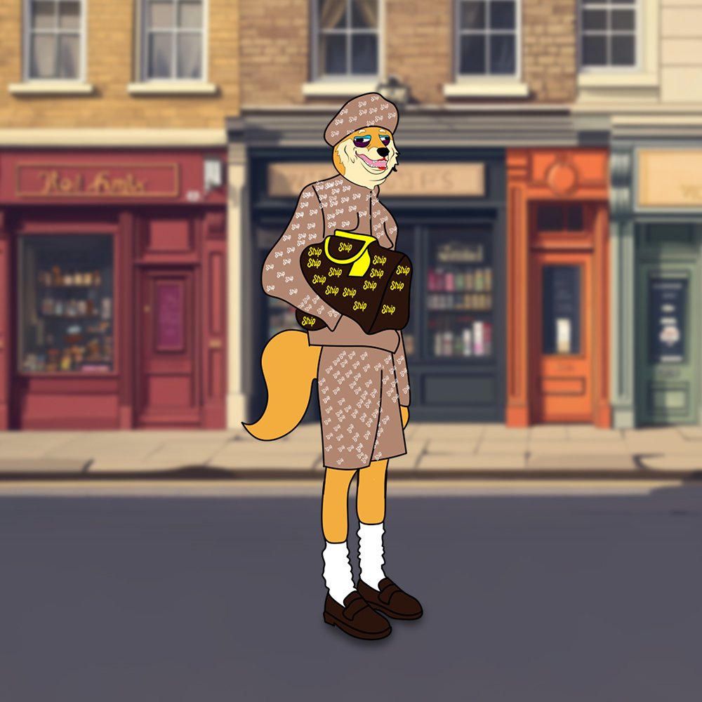 Strip Token tweet media