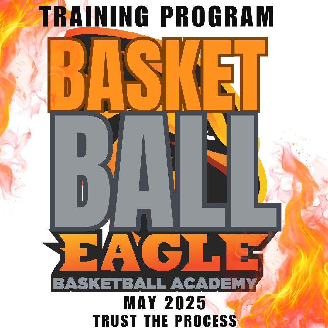 Disappeared? Nah. Just reorganizing. The work never stopped—it only got smarter. EBA is back this May… stronger, sharper, and more locked in than ever. Are you ready? 🏀💪

More info to come...

#TrustTheProcess 
#Albuquerque 
#YouthSports 
#Basketball 
#BallIsLife