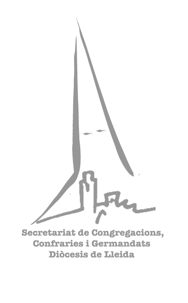 Convocada la reunión del Secretariado de Cofradías. Más info en: cofradiaagonialleida.es/noticias/2025/…